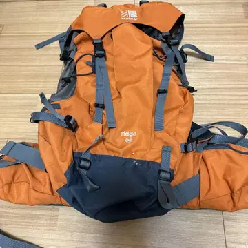 karrimor ridge 30 type 2 카리모어 리지 30