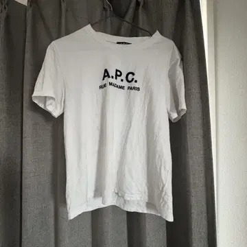 APCT 셔츠 반팔
