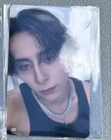 니시 코토 트레이딩 카드