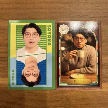 요시모토 코레카 사야카 신야마