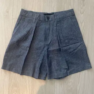 J BRAND for Theory 숏 팬츠