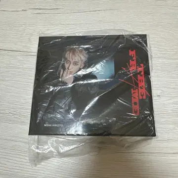 니시 히로토 유니버셜 수납 BOX