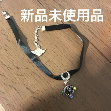 안나수이 세일러문 초커