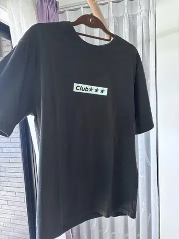 아줄 바이 마우지 CLUBAZUL 티셔츠