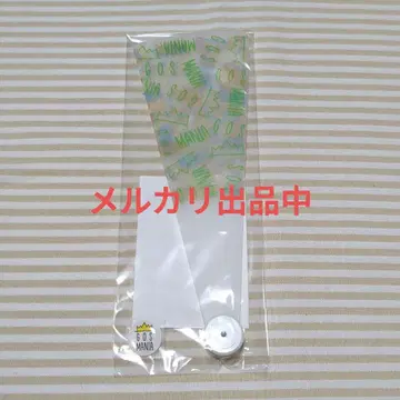 고스펠러즈 센스 마스크