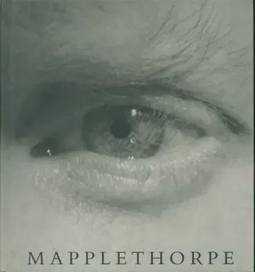 Robert Mapplethorpe Mapplethorpe