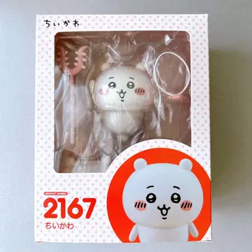 넨도로이드 '치이카와 (먼작귀)' 피규어 [중고]