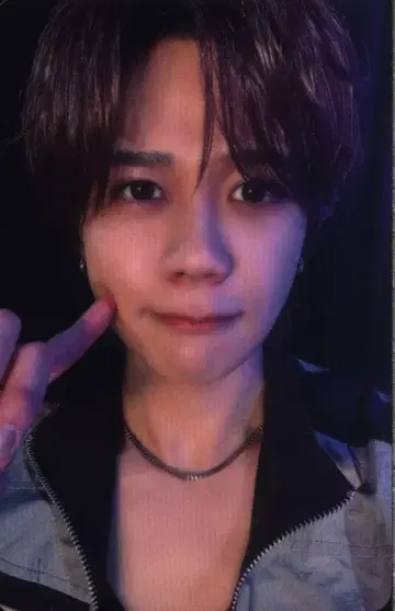 INI Winning ver. 후지마키 쿄스케 THE ORIGIN