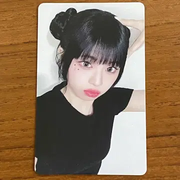 ME:I THIS IS 회장 한정판 FC 트레이딩 카드 무라카미 리안