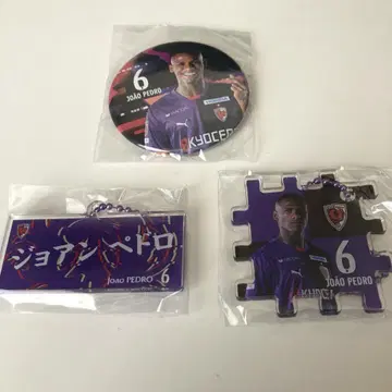교토 상가 F.C. 주앙 페드로