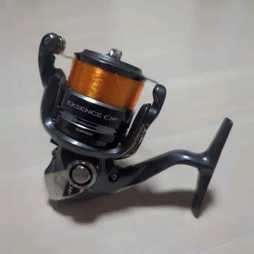 시마노 12 엑스센스 CI4+ C3000M SHIMANO