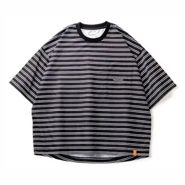 Tightbooth BORDER T-shirts M 사이즈