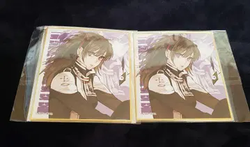 D.Gray-man 리나리 굿즈