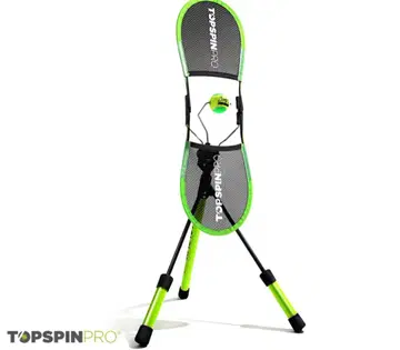 TOPSPINPRO 테니스 트레이닝 용품