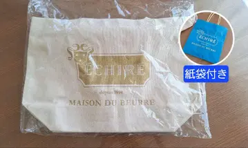 ECHIRE 에시레 토트백  도쿄 마루노우치점 한정