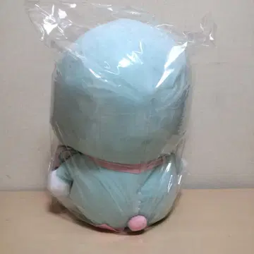 도라에몽 SL 사이즈 봉제 인형 HEARTY DORA RELAX