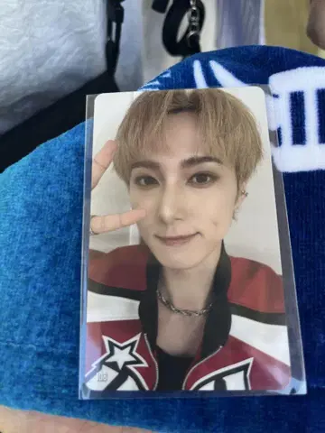 INI 오자키 타쿠미