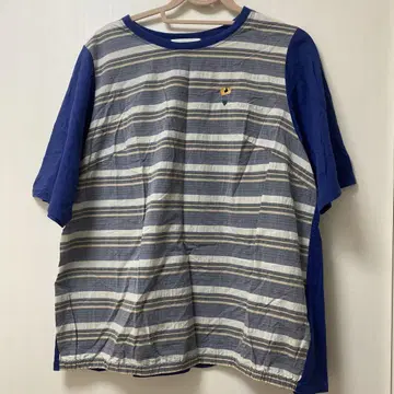 super hakka feuille 15호 티셔츠