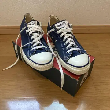 ALL STAR made in usa 데드스탁 9inch