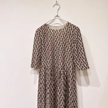 liliane burty 릴리안 뷰티 원피스 올 패턴 S