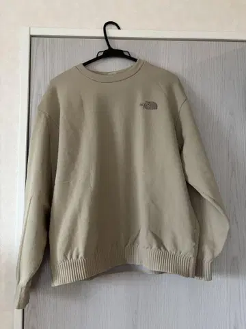 North Face 레이시 온 락 크루 (여성용) NLW72102