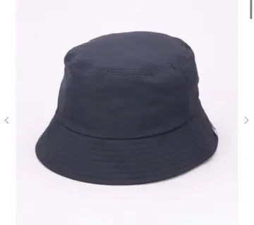 CA4LA 카시라 버킷햇 블랙
