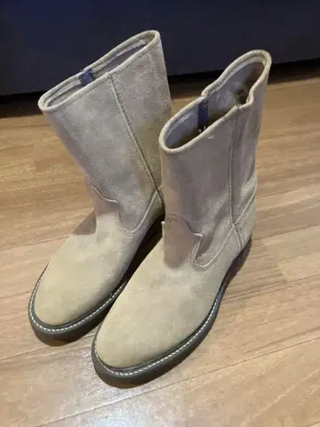 Oyster Shoes