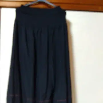 롱 스커트