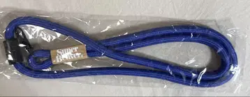 SUPERBEAVER 회장에서만 판매되는 한정판 가챠 넥스트랩