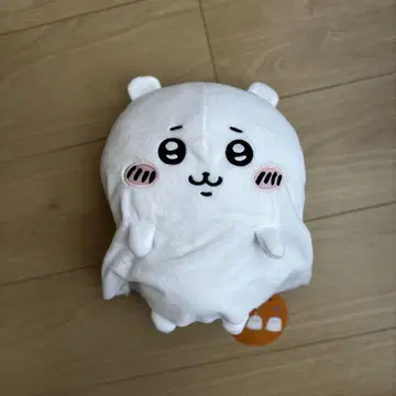 치이카와 (먼작귀) 유령 시트 BIG 봉제 인형