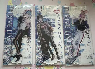 B-PROJECT 킨죠 고시 아슈 유타 아이젠 켄토 아크릴 스탠드