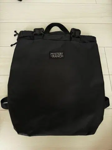 미스터리 랜치 MysteryRanch 부티 디럭스 2way