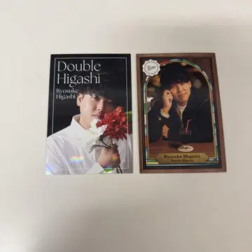 요시모토 콜레카 6thEdition 더블 히가시