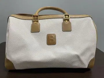 발리 BALLY 미니 보스턴 백