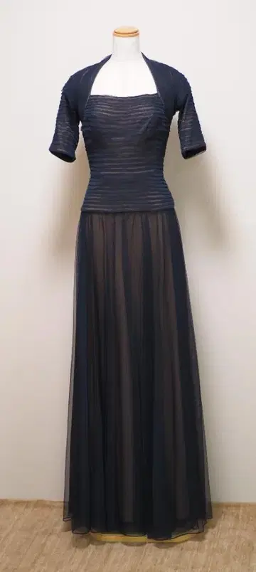 TADASHI SHOJI 롱 포멀 드레스 [2] / 9호 정도