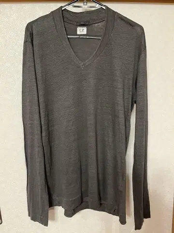 C.P. COMPANY 티셔츠 남성용 M