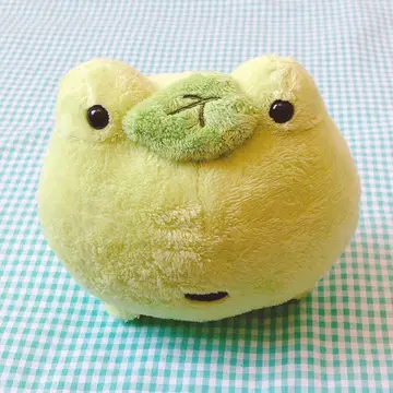 다음날 케로리 봉제 인형