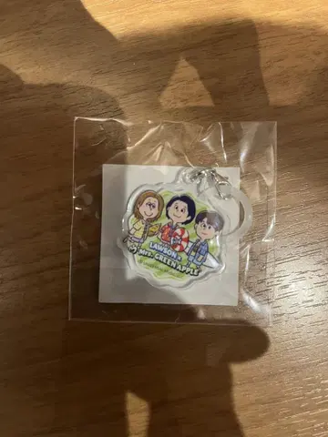 Mrs. GREEN APPLE 피요르드 로손 드링크 마커
