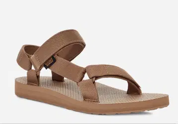 TeVa 오리지널 유니버셜 샌들 여성용 23cm