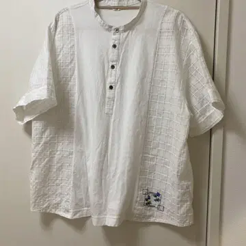 super hakka feuille 15호 반팔