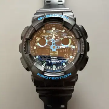 [G-SHOCK CA100CB]