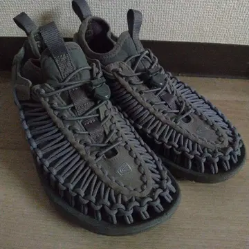 keen 샌들 25cm