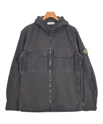 STONE ISLAND 블루종 (기타) 남성용