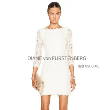 DianeVonFurstenberg 다이앤 폰 파스텐버그 원피스