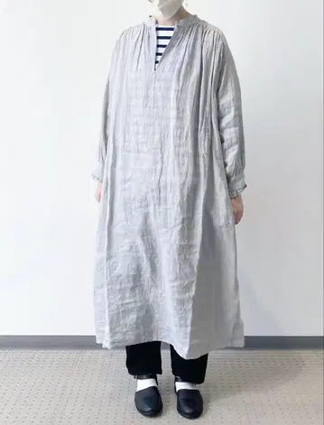 올빼미와 한낮의 달의 릴리 왈츠 / 그레이