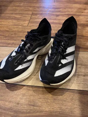 adizero 아디오스 프로 3 26.5cm EUR42