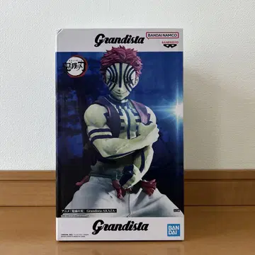 Grandista 아카자 피규어