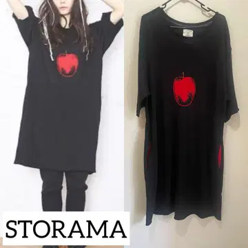 묶음 구매 STORAMA 티셔츠 IENA 스커트