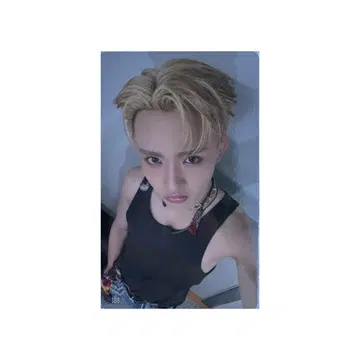 Survive FES 굿즈 INI 타지마 쇼고 회장 한정 트레이딩 카드