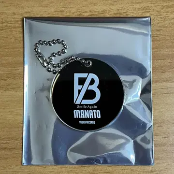 BE:FIRST MANATO 마나토 아크릴 키링